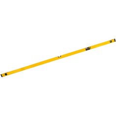 Уровень брусковый 3 глаз. STAYER PROFI Level 3466-200 200 см