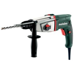 Перфоратор Metabo KHE 2644 (606157510), 800 Вт