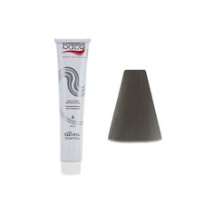 Kaaral Baco Color крем-краска для волос, 11.21 супер-светлый блондин фиолетово-пепельный, 100 мл