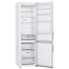 Холодильник LG DoorCooling+ GA-B509CQWL