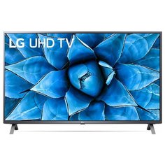 Телевизор LG 50UN73506LB 50" (2020), черный