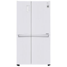 Холодильник LG DoorCooling+ GC-B247SVDC