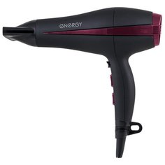 Фен Energy EN-872, black