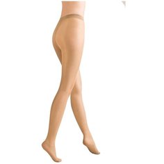 Колготки Gabriella Exclusive, 10 den, размер 4-L, neutro (бежевый)