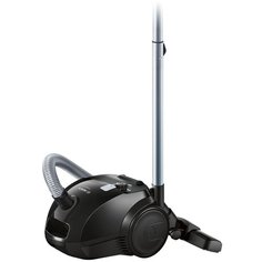 Пылесос Bosch BZGL2A317, черный