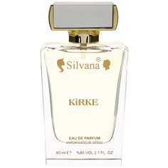 Парфюмерная вода Silvana U128 Kirke, 80 мл