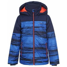 Куртка ICEPEAK размер 152 , 345 синий