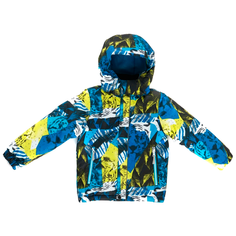 Куртка ICEPEAK 450107599IV размер 104, голубой