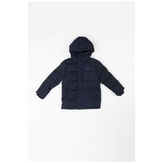 Куртка 3Pommes 3M42005 размер 110, синий