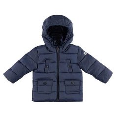 Куртка Ido 4.V593.00 размер 104, синий