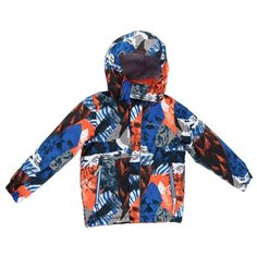 Куртка ICEPEAK 450107599IV размер 110, серый