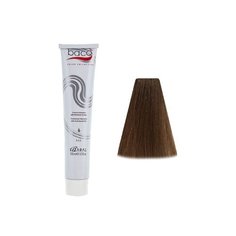 Kaaral Baco Color крем-краска для волос, 8.00 светлый блондин интенсивный, 100 мл