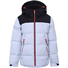 Куртка ICEPEAK размер 140, белый