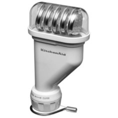 KitchenAid набор аксессуаров для миксера 5KPEXTA белый/серый