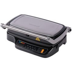 Гриль Weissgauff GC-750d, черный