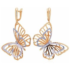 VALTERA Серьги 116685