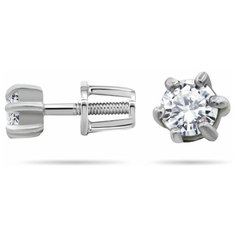 VALTERA Серьги 116815