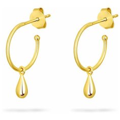 VALTERA Серьги 114607