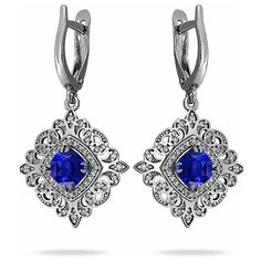 VALTERA Серьги 113433