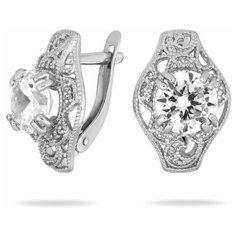 VALTERA Серьги 108958