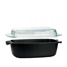 Форма для запекания Tescoma Premium 601939, 40х23.5х14 см