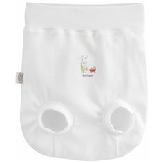 Трусы Наша мама размер 62, белый