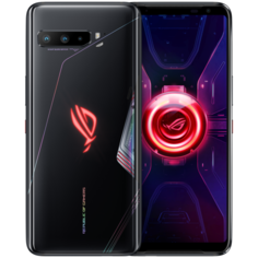 Смартфон ASUS Rog Phone 3 12/512GB, черный