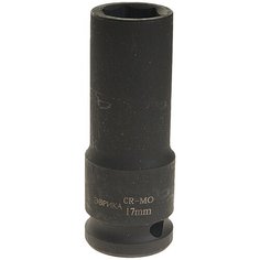 Торцевая головка ударная глубокая Эврика ER-95810