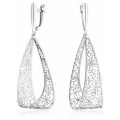 VALTERA Серьги 116700