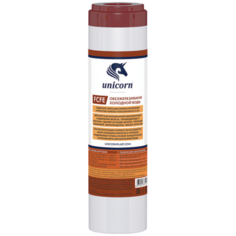 Unicorn FCFE Картридж для удаления железа, 1 шт., 10 Slim Line