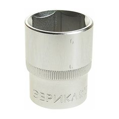 Торцевая головка Эврика ER-91317