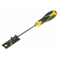 Отвертка прямой наконечник Эврика ER-4SA-02H