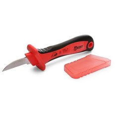 Монтёрский нож КВТ НМИ-02