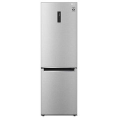 Холодильник LG DoorCooling+ GA-B459MAUM