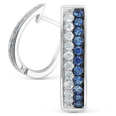 VALTERA Серьги 087620