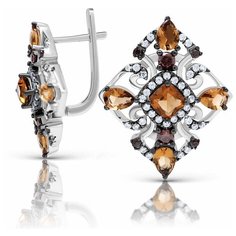 VALTERA Серьги 103689