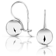 VALTERA Серьги 095074