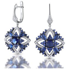 VALTERA Серьги 105893