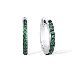 VALTERA Серьги из серебра 117727