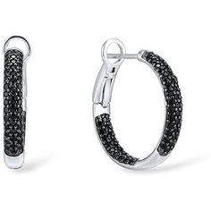 VALTERA Серьги из серебра 117710