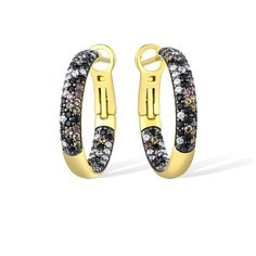 VALTERA Серьги из серебра 117708