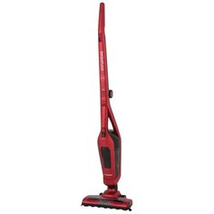 Пылесос Hyundai H-VCH03, красный