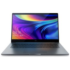 Ноутбук Xiaomi Mi Notebook Pro 15.6" 2020 (Intel Core i5 10210U 1600MHz/15.6"/1920x1080/8GB/512GB SSD/NVIDIA GeForce MX350 2GB/Windows 10 Home) JYU4224CN, серый