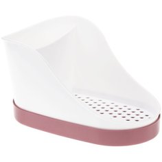 Подставка для моющего средства IDEA (М-Пластика) М1148, 18.5х10.5х12.5