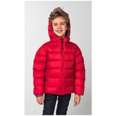 Куртка Ido 4.V592.00 размер 104, красный