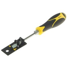 Отвертка прямой наконечник Эврика ER-4SA-03H