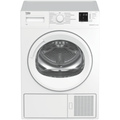 Сушильная машина Beko DH 7312 GAW белый