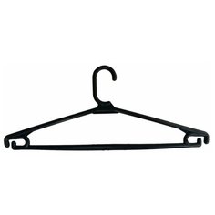 Вешалка Master FRESH Для одежды МФ-6 черный