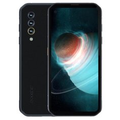 Смартфон Blackview BL6000 Pro 5G, black