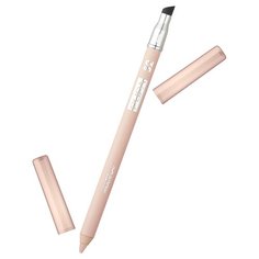 Pupa Карандаш для век с аппликатором Multiplay Eye Pencil, оттенок 52